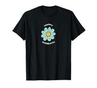 Seventh Day Adventist Sabbath Hiking Seventh Day Baptist T-Shirt