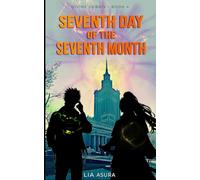 Seventh day of the seventh month: 4 (Divine Debris)