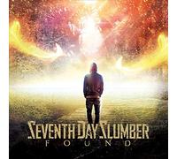 Seventh Day Slumber - Found