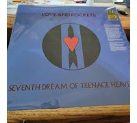 Seventh Dream Of Teenage Heaven Opaque Blue