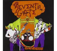 Seventh Gate - Metal for the Masses