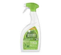 SEVENTH GENERATION CLEANER ALPRPSE FREE & CL, 32 OZ