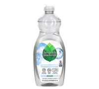 Seventh Generation, Dish Liquid, Free & Clear, 19 fl oz (561 ml)