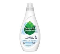 Seventh Generation Fabric Softener, Free and Clear, 32oz