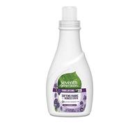 Seventh Generation Natural Liquid Fabric Softener Blue Eucalyptus and Lavender Scent, 32 oz by Seventh Generation