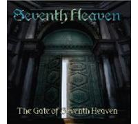 Seventh Heaven - Gate of Seventh Heaven