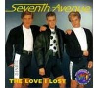 Seventh Heaven - The Love I Lost