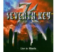 Seventh Key - Live In Atlanta