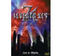 Seventh Key: Live In Atlanta [DVD]