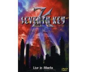 Seventh Key: Live In Atlanta [DVD]
