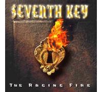 Seventh Key - Raging Fire