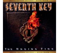 Seventh Key - Raging Fire