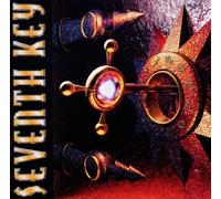 Seventh Key - Seventh Key + 2