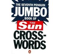 Seventh Penguin Jumbo Book of The Sun Crosswords Penguin Books Lt
