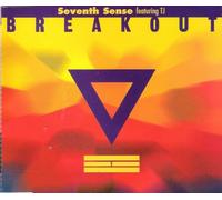 Seventh Sense Feat.Tj - Breakout