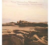 Seventh Sojourn Original recording reissued, Original recording remastered Edition by Moody Blues (1997) Audio CD