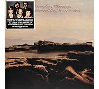 The Moody Blues Seventh Sojourn (Vinyl) 12" Album (US IMPORT)
