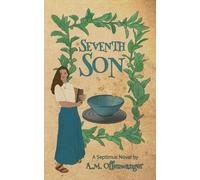 Seventh Son: 1 (Septimus Series)