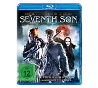 Seventh Son [Blu-ray]
