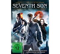 Jeff Bridges,Julianne Moore,Ben Barnes - Seventh Son [DVD]
