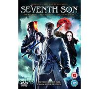 Seventh Son [DVD] [2014] by Jeff Bridges