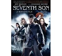 Seventh Son (DVD) (US IMPORT)