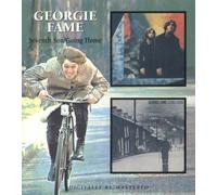 Georgie Fame - Seventh Son/Going Home