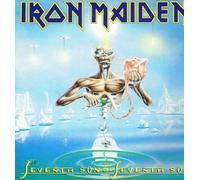Seventh son of a seventh son (1988) [VINYL]