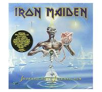 Iron Maiden - Seventh Son of a Seventh Son (1998 Remaster)