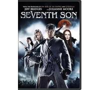 Seventh Son [Region 1]