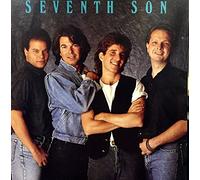 Seventh Son - Seventh Son
