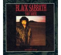 Seventh Star by Black Sabbath