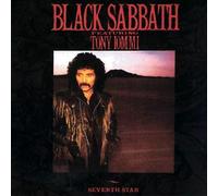 Seventh Star by Black Sabbath (Digital Download, 2009)