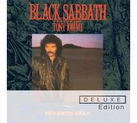 Seventh Star (Deluxe Edition) - Sabbath Black Compact Disc