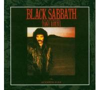 Seventh Star - Sabbath Black Compact Disc