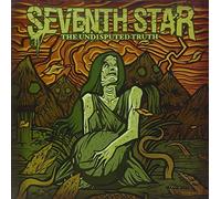 Seventh Star - The Undisputed Truth