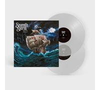 Seventh Storm - Maledictus Transparent - Colored 2 Vinyl