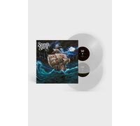 Seventh Storm Maledictus 2LP Clear Vinyl NEW SEALED