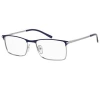 Seventh Street 7A 124/N Matte blue palladium 55/18/134.5 MAN Eyewear Frame