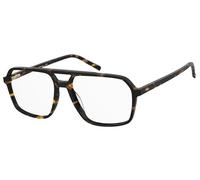 Seventh Street 7A 164 Havana 57/16/145 MAN Eyewear Frame
