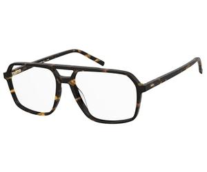 Seventh Street 7A 164 Havana 57/16/145 MAN Eyewear Frame