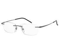 Seventh Street 7A 165 Matte ruthenium black 55/17/134.8 MAN Eyewear Frame