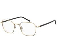 Seventh Street 7A 166 Gold 51/20/132.8 MAN Eyewear Frame