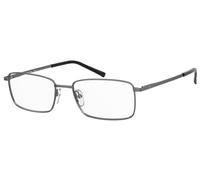 Seventh Street 7A 167 Dark ruthenium 57/18/139.2 MAN Eyewear Frame