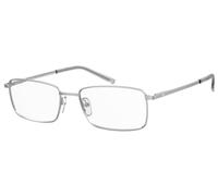 Seventh Street 7A 167 Palladium 57/18/139.2 MAN Eyewear Frame