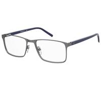 Seventh Street 7A 170 Matte dark ruthenium 55/18/129.2 MAN Eyewear Frame
