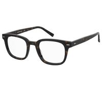 Seventh Street 7A 171 Havana 50/22/133 MAN Eyewear Frame