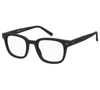 Seventh Street 7A 171 Matte black 50/22/133 MAN Eyewear Frame