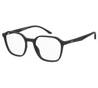 Seventh Street 7A 173 Matte black 51/19/126.9 MAN Eyewear Frame
