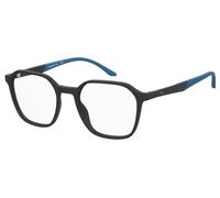Seventh Street 7A 173 Matte black blue 51/19/126.9 MAN Eyewear Frame